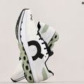 On Cloudboom Echo topánky white/black 8