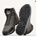 Pánske trekingové topánky Lee Cooper LCJ-23-01-2044 grey 9