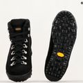Dámske trekové topánky AKU Ultralight Micro GTX black/black 10