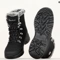 Dámske trekové topánky SKECHERS Trego Cold Blues black 14