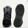 Dámska treková obuv SKECHERS Trego Falls Finest black 14