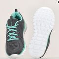 SKECHERS Graceful Get Connected dámska tréningová obuv charcoal/gray 8