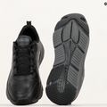 Pánska bežecká obuv SKECHERS Max Cushion Elite Lucid black/charcoal 15