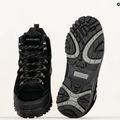 Pánska treková obuv SKECHERS Relment Pelmo black 14