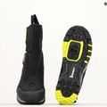 Pánska cyklistická obuv Northwave Himalaya black 8