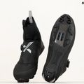 Pánska cyklistická obuv Northwave Extreme XC GTX black 8