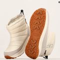 Dámske turistické topánky CMP Zoy Snowboots Wp 3Q79566/A312 gesso 15