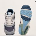 Topánky Mizuno Sky Medal S graystone/wchime/mspring 14