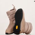 Dámske snehové topánky Colmar Warmer 2 Mono tan brown 15