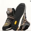 Colmar pánske topánky Peaker Trek khaki/multicolor 15