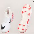 Detské kopačky Nike JR Zoom Mercurial Superfly 9 Academy FG/MG bright crimson/black/white 8