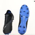 Kopačky Nike Phantom GX Pro DF FG black/chrome/hyper royal 8