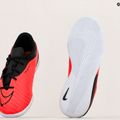 Detské kopačky Nike JR Phantom GX Club IC GS bright crimson/black/white 8