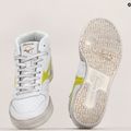 Obuv Mizuno City Wind Mt white/bolt 11