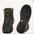 Obuv LOWA Renegade GTX Mid anthrazite/stahlblue 10