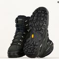 Obuv LOWA Renegade GTX Mid dunkelgrau 11