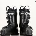 Dámske lyžiarske topánky Fischer RC ONE 85 black/black/black 9