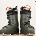 Pánske lyžiarske topánky Rossignol Alltrack Pro 110 LT MV GW jungle green 13