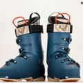 Pánske lyžiarske topánky Rossignol Alltrack Pro 120 LT MV GW deep blue 14