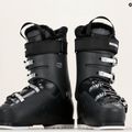 Dámske lyžiarske topánky Rossignol Pure Comfort 60 soft black 9