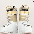 Dámske lyžiarske topánky Rossignol Alltrack Elite 110 LT W GW white/beige 14
