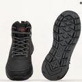 Pánska obuv Lee Cooper LCJ-23-31-3048 black 10