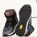 Colmar Peaker Originals pánske topánky navy/dk grey/burgundy 14