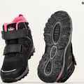 Detské snehule Lee Cooper LCJ-23-01-2061 black/fuchsia 10