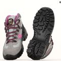 Dámske trekové topánky Grisport grey 13316SCA7G 10