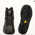 Pánske trekové topánky Grisport 10303D143G black 10