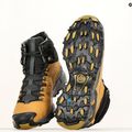 La Sportiva Ultra Raptor II Mid Leather GTX savana/alpine pánska treková obuv 8