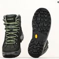Obuv LOWA Renegade GTX Mid graphite/jade 11