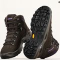 Obuv LOWA Renegade GTX Mid schiefer/bombeer 11