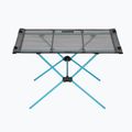 Turistický stôl Helinox Zero LT cyan 2