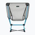 Turistická stolička Helinox Chair Zero LT cyan 6