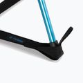 Turistická stolička Helinox Chair Zero LT cyan 12