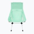 Turistická stolička Helinox One Highback (re) biscay green 2