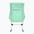 Turistická stolička Helinox One Highback (re) biscay green 4
