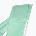 Turistická stolička Helinox One Highback (re) biscay green 6
