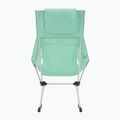 Turistická stolička Helinox Sunset biscay green 3