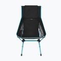 Turistická stolička Helinox Sunset 10003700 black 2
