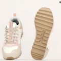 Dámske topánky Merrell Alpine Sneaker oyster/rose 9