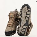 Pánske trekové topánky Merrell Accentor 3 Mid WP pekan 15