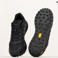 Pánska bežecká obuv Merrell Nova 3 black/black 16