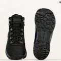 Pánske trekové topánky Merrell Erie Mid Ltr WP black 15