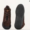 Obuv CATerpillar Hex Hi Utility  hnedá 15