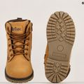 Detská obuv Lee Cooper LCJ-22-01-1490 camel 8