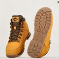 Pánska treková Obuv Lee Cooper LCJ-21-01-0706 camel 9