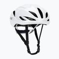 Cyklistická prilba HJC Furion 3 white hologram