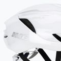 Cyklistická prilba HJC Furion 3 white hologram 8